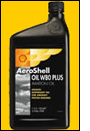 Aeroshell W80+