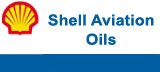 Shell aviation oils